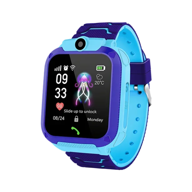 Pack d'une montre CubbyWatch